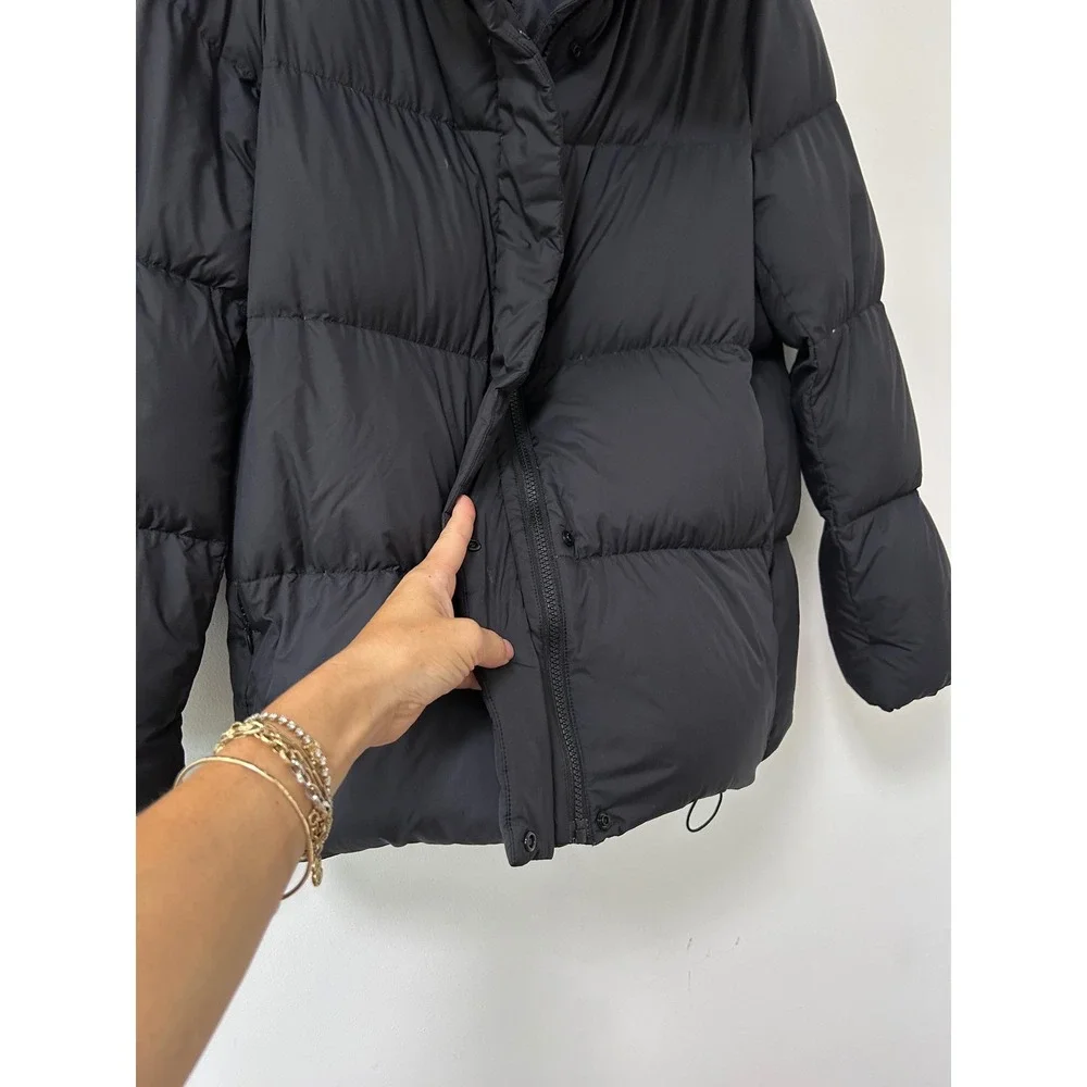 Uniqlo ultra light